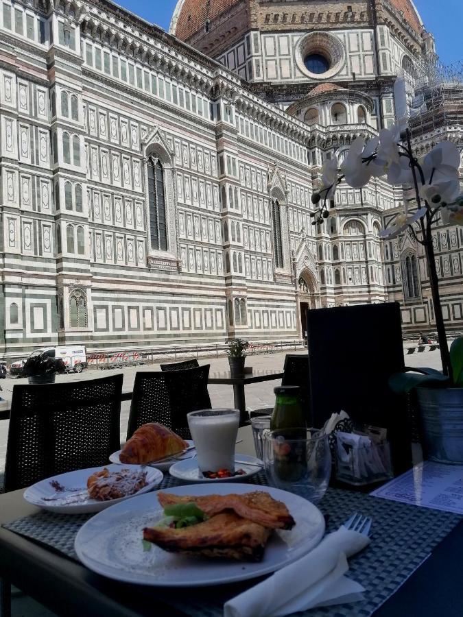 Lady Luna B&B Florence Extérieur photo