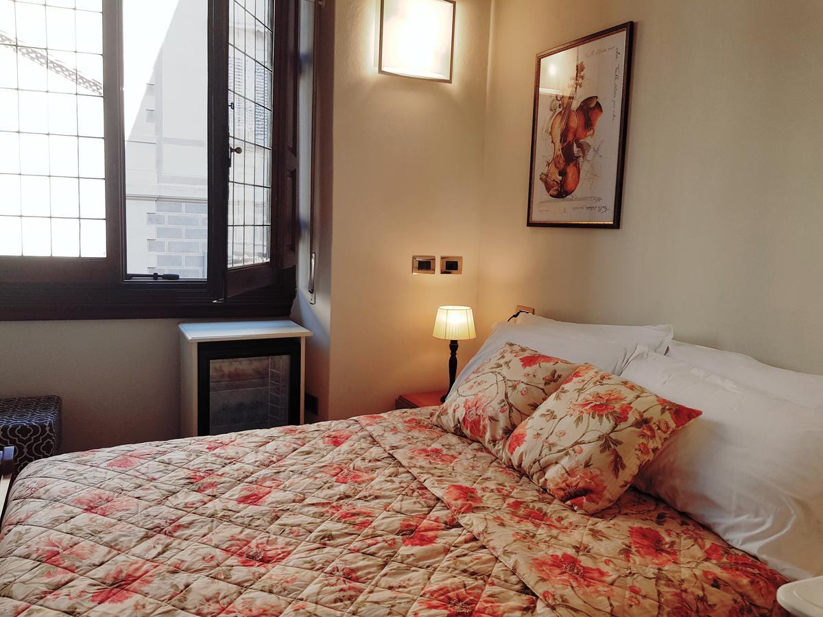Lady Luna B&B Florence Extérieur photo
