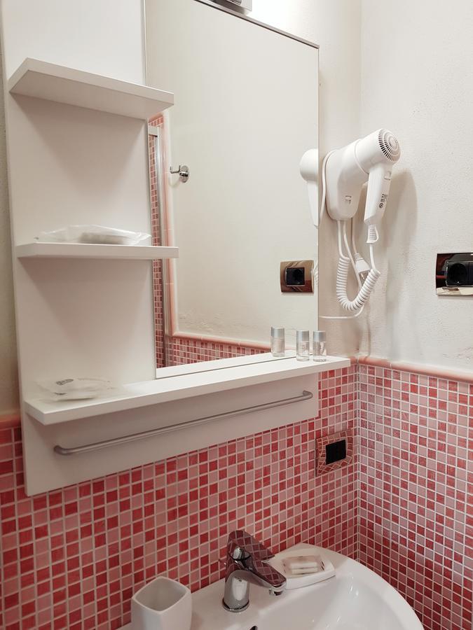 Lady Luna B&B Florence Extérieur photo