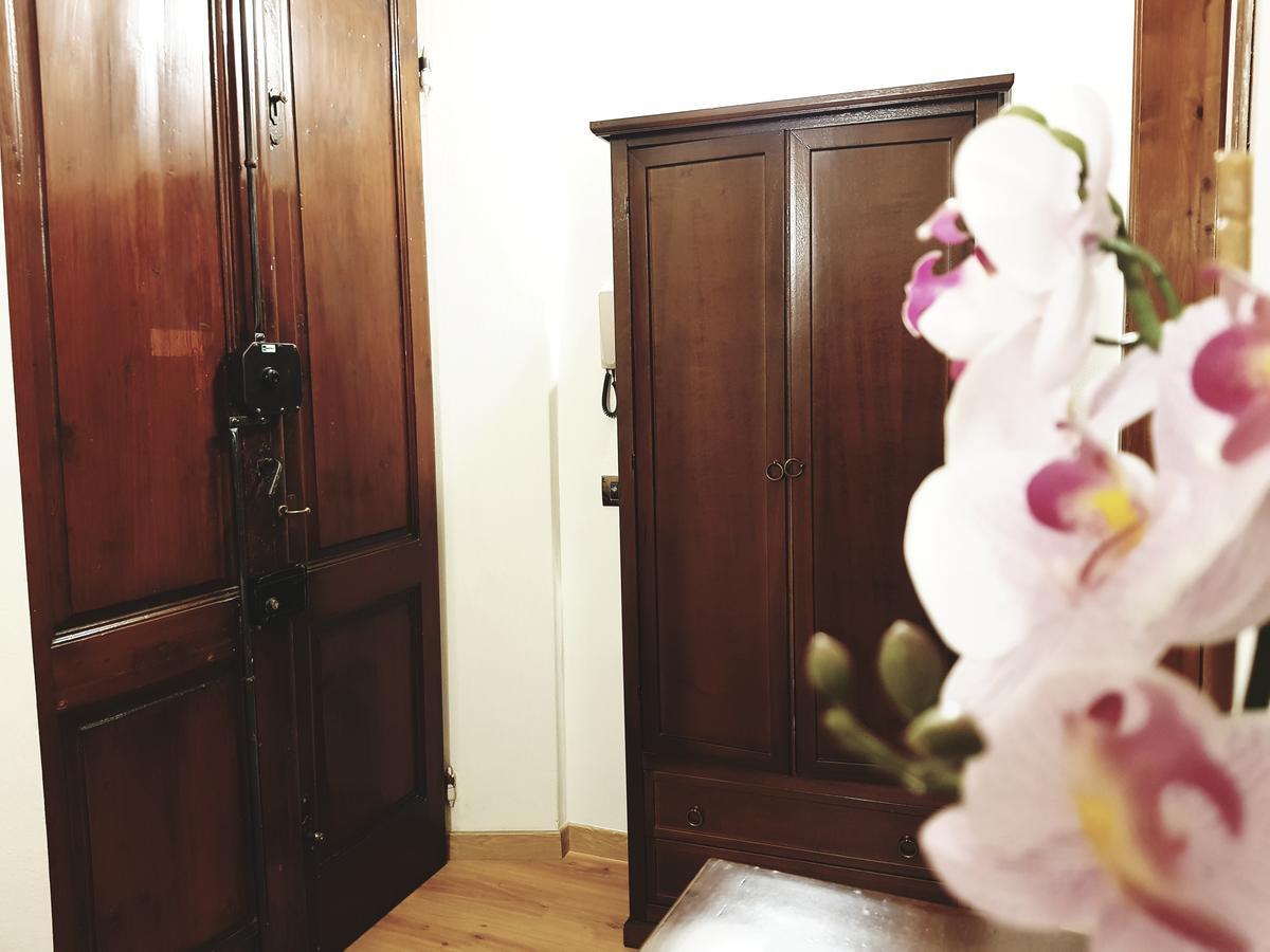 Lady Luna B&B Florence Extérieur photo