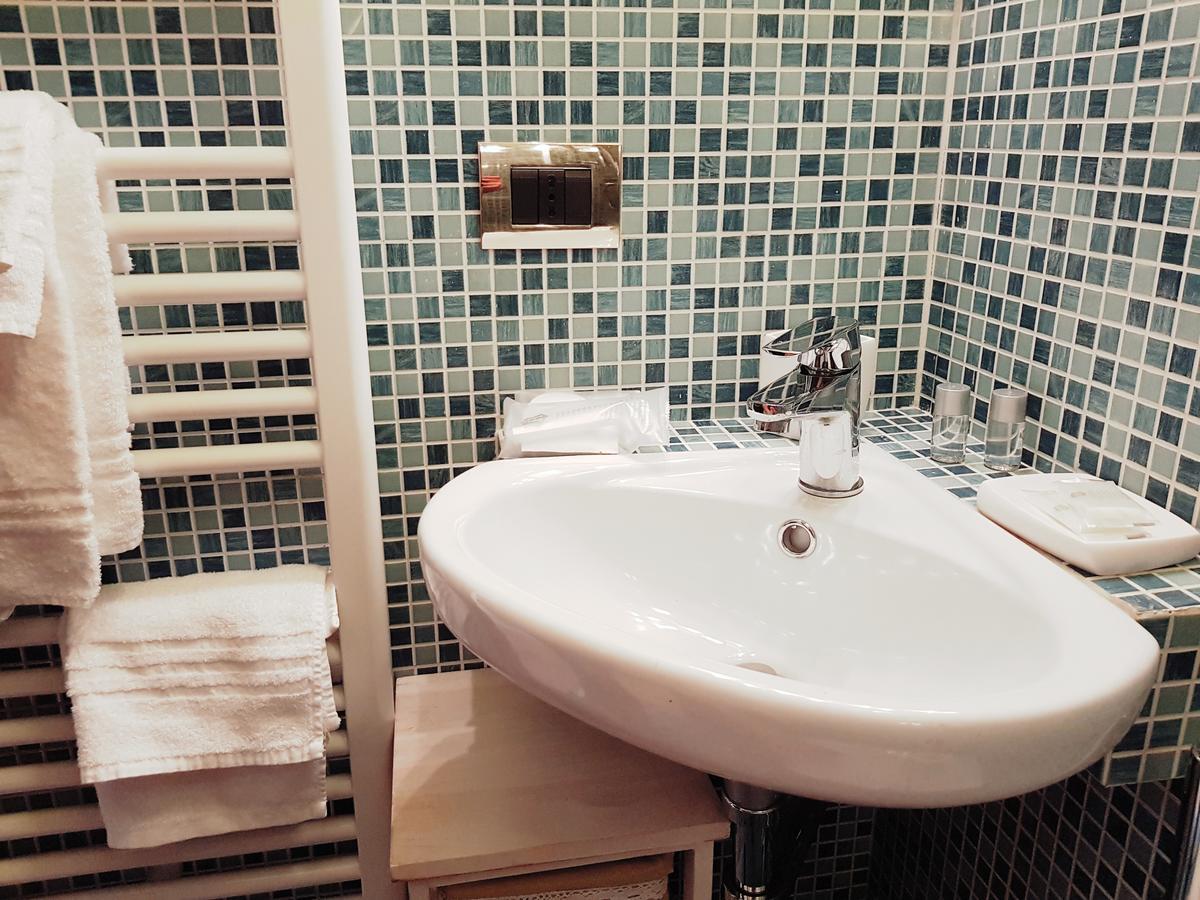Lady Luna B&B Florence Extérieur photo