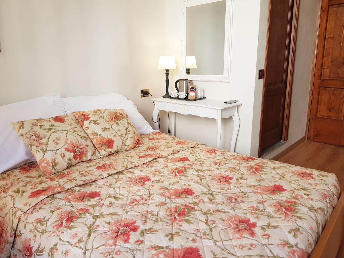 Lady Luna B&B Florence Extérieur photo