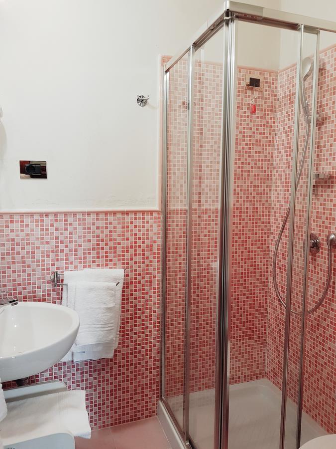 Lady Luna B&B Florence Extérieur photo