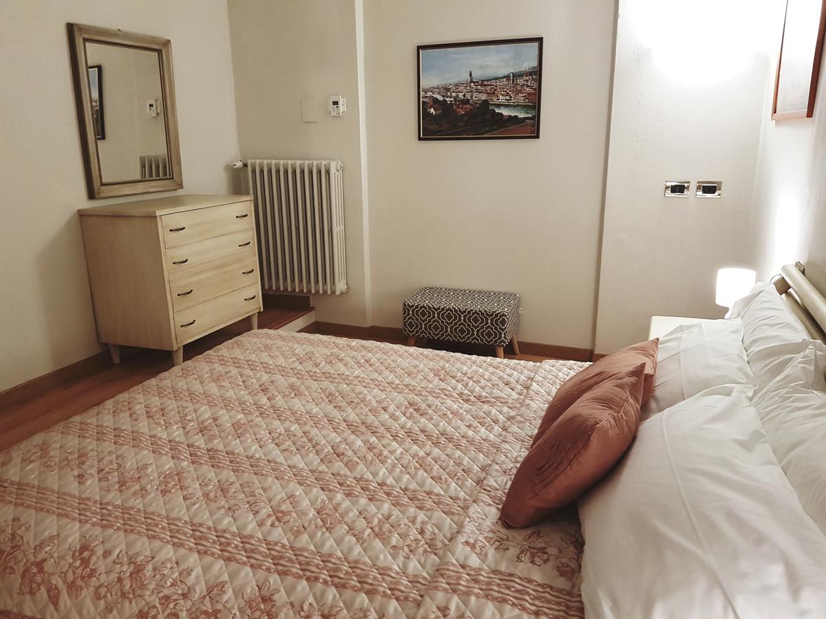 Lady Luna B&B Florence Extérieur photo