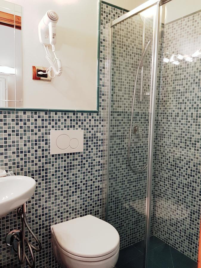 Lady Luna B&B Florence Extérieur photo