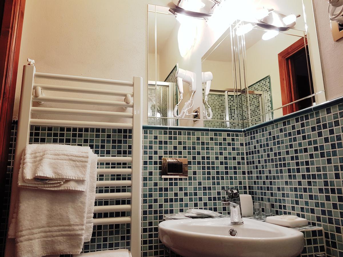 Lady Luna B&B Florence Extérieur photo