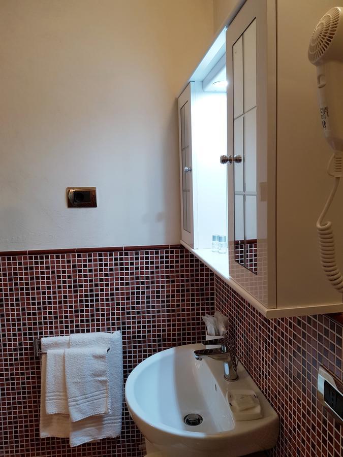 Lady Luna B&B Florence Extérieur photo