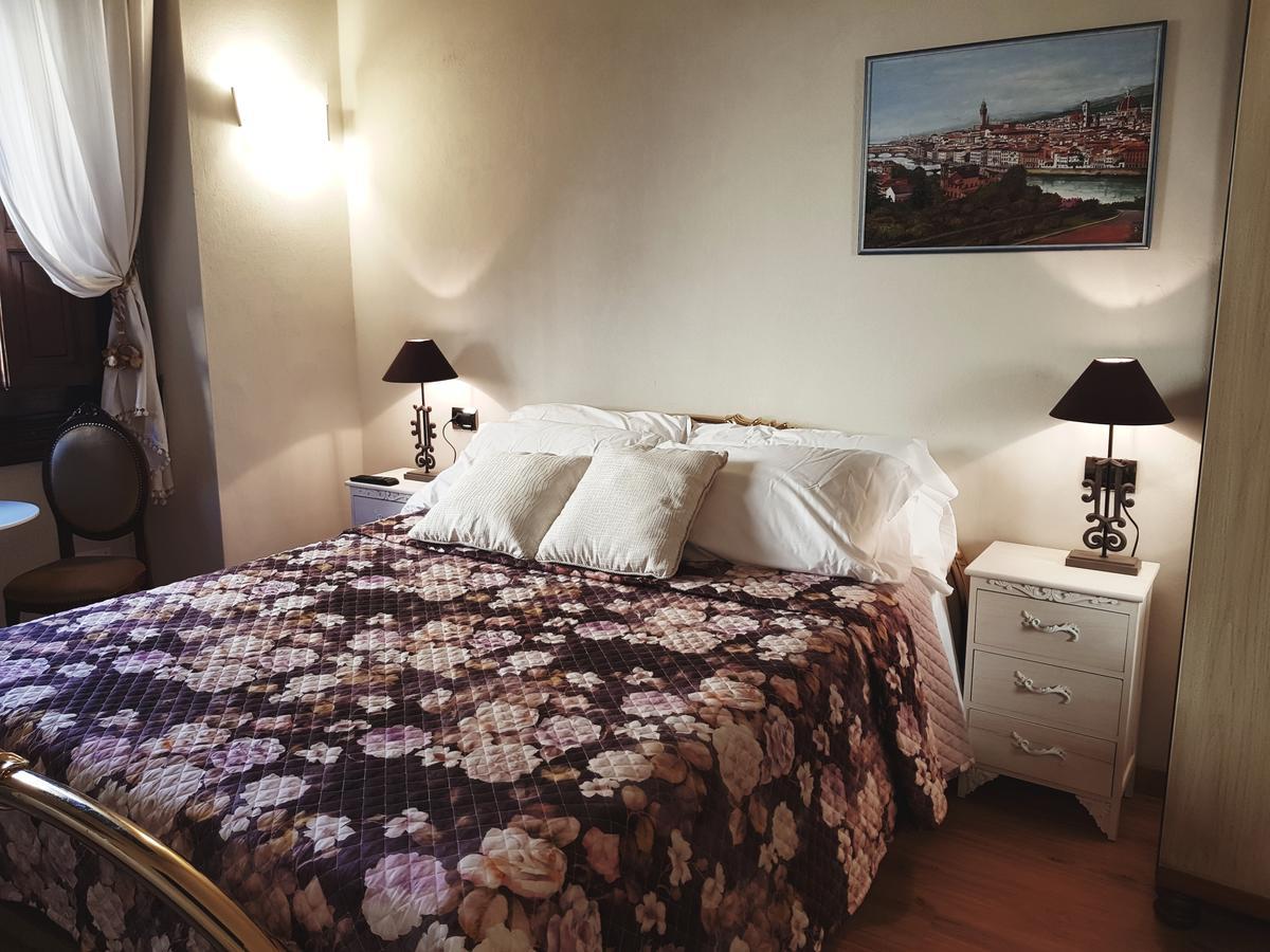 Lady Luna B&B Florence Extérieur photo