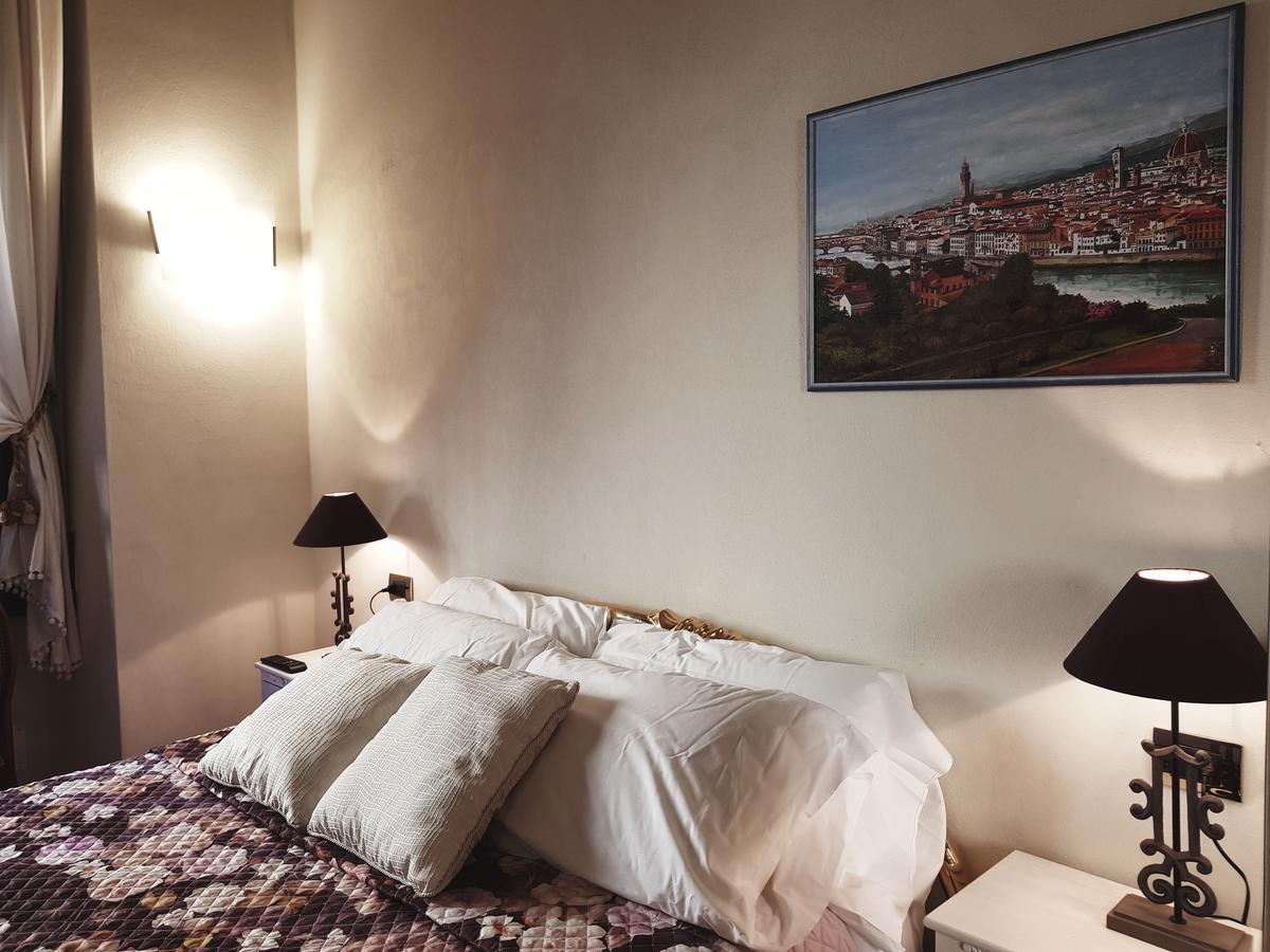 Lady Luna B&B Florence Extérieur photo