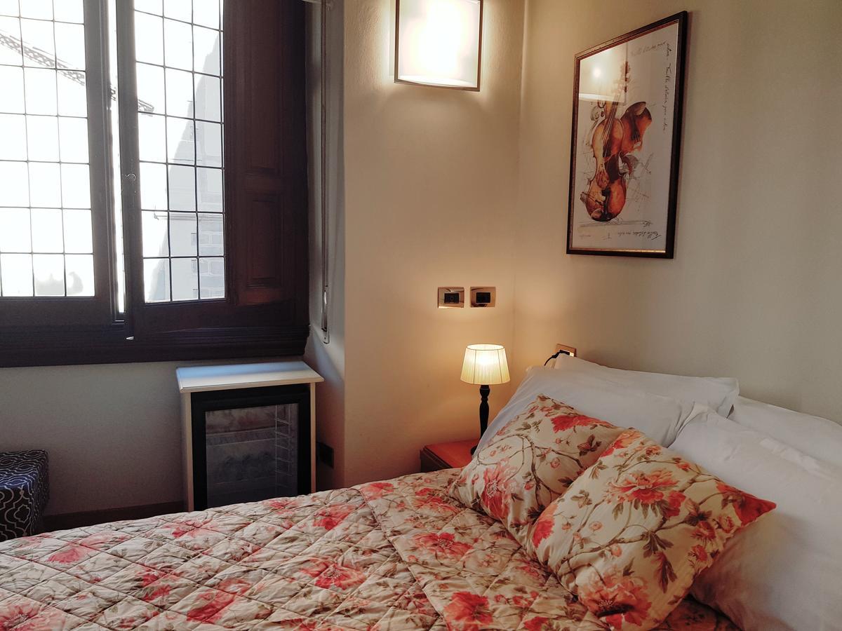 Lady Luna B&B Florence Extérieur photo