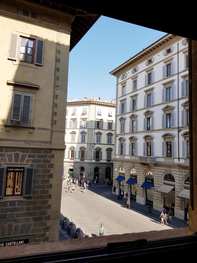 Lady Luna B&B Florence Extérieur photo