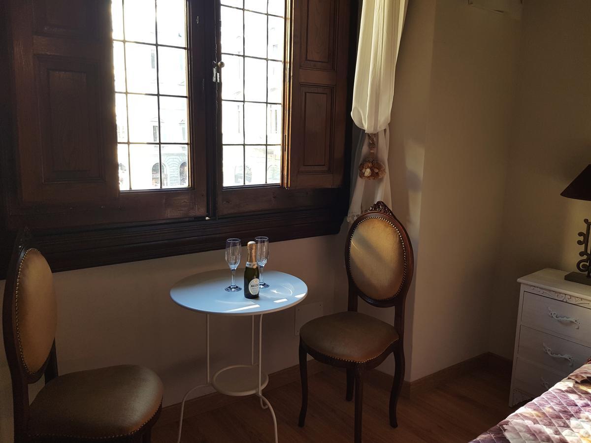 Lady Luna B&B Florence Extérieur photo