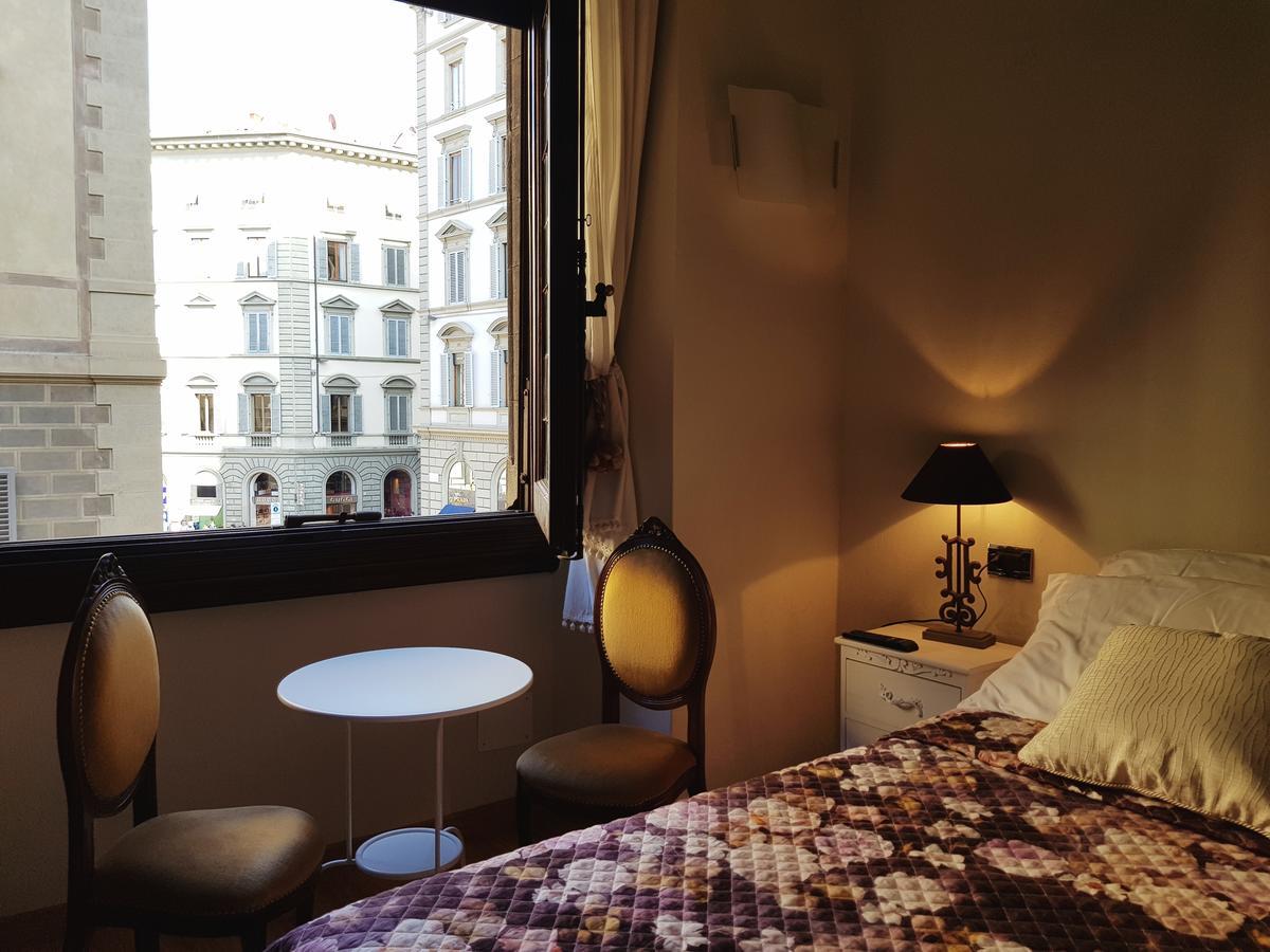 Lady Luna B&B Florence Extérieur photo