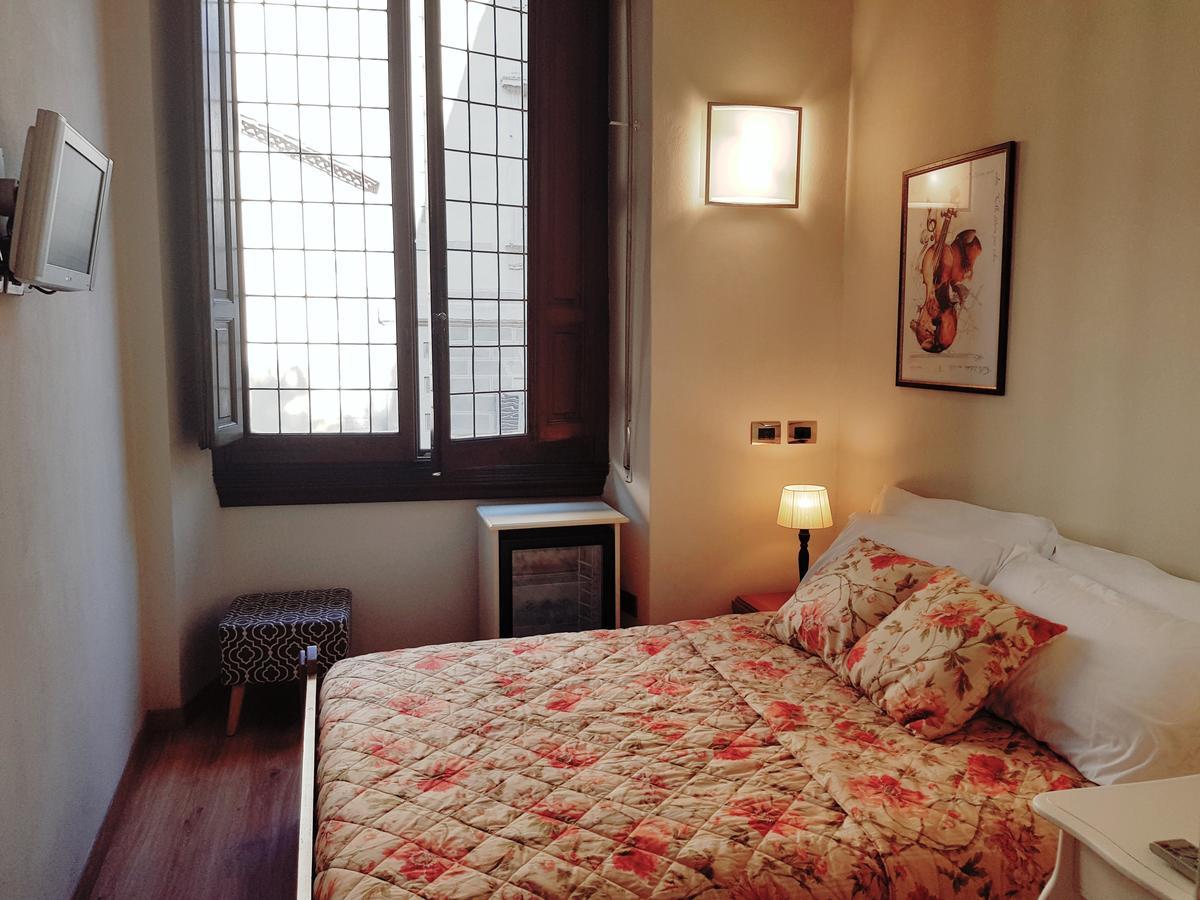Lady Luna B&B Florence Extérieur photo