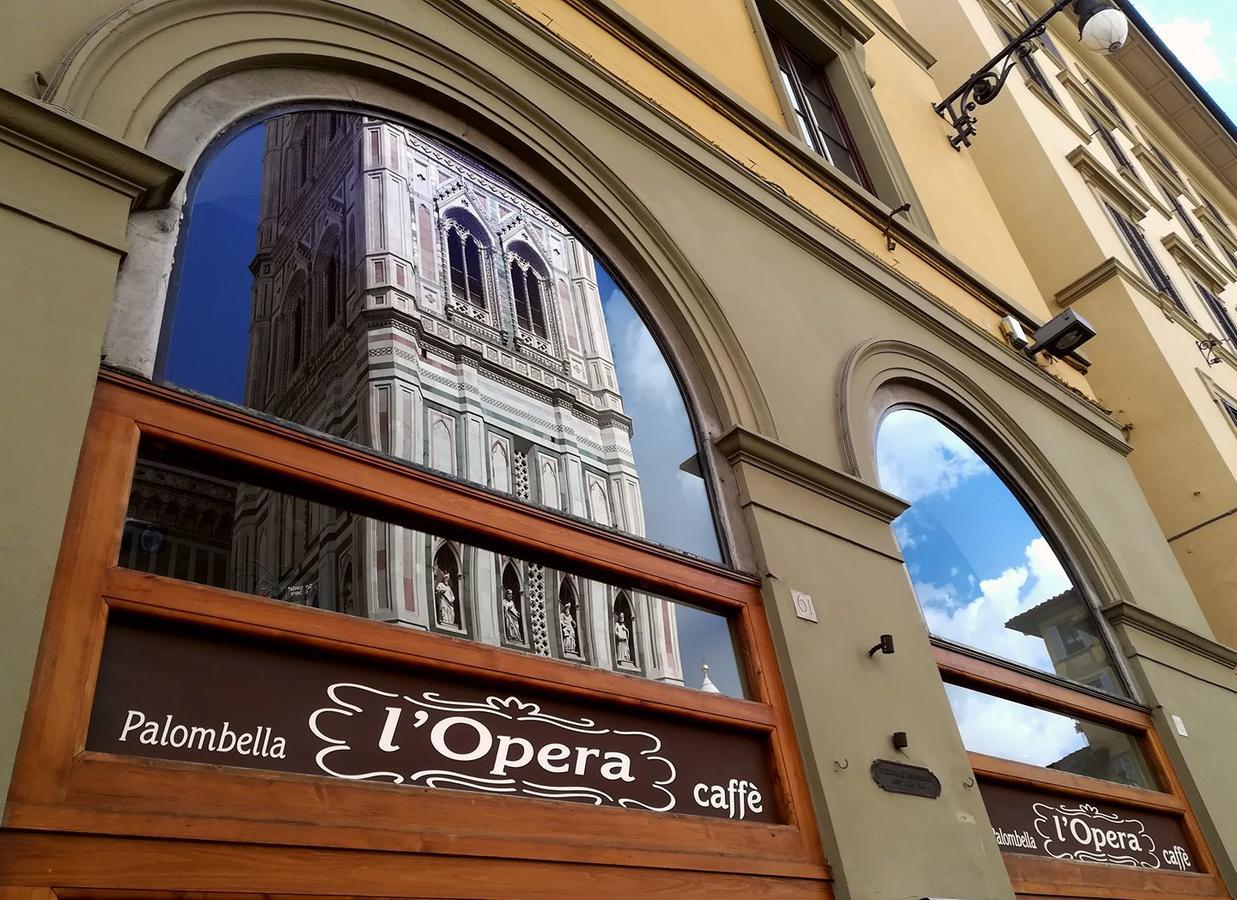 Lady Luna B&B Florence Extérieur photo
